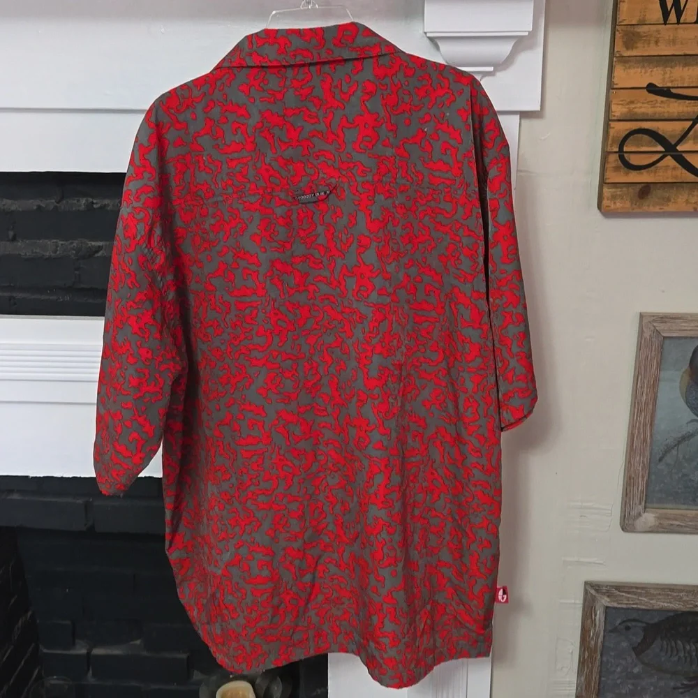 GOD BODY short sleeve shirt - Picture 10 of 11